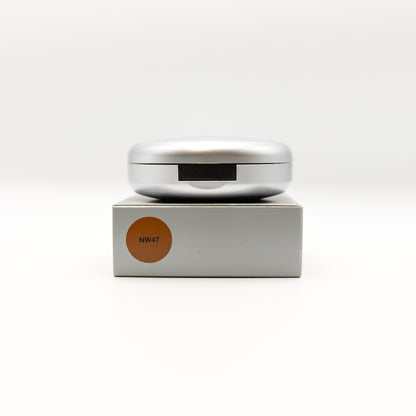 MAC Studio Fix Tech Cream to Powder foundation - NW 47