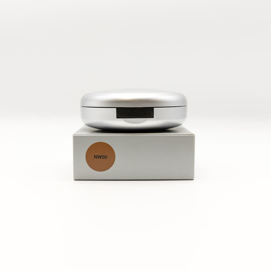 MAC Studio Fix Tech Cream to Powder foundation - NW 50
