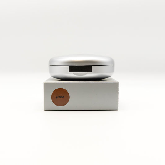 MAC Studio Fix Tech Cream to Powder foundation - NW 55