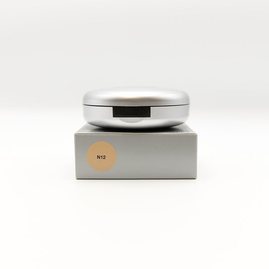 MAC Studio Fix Tech Cream to Powder foundation - N 12