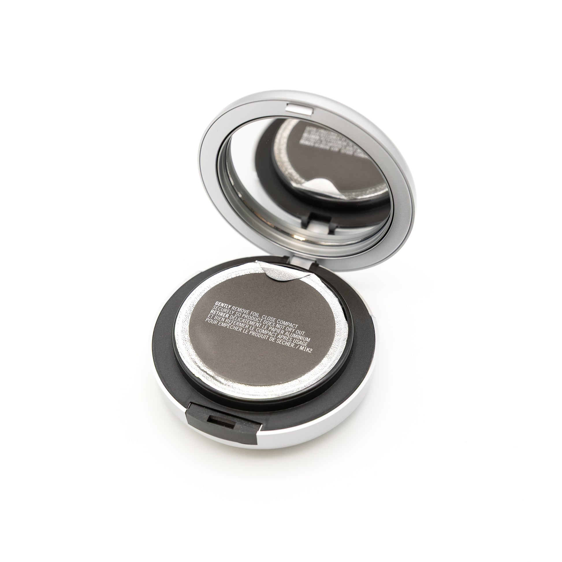 MAC Studio Fix Tech Cream to Powder foundation 