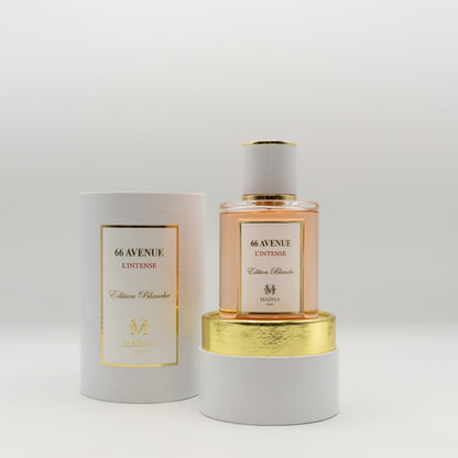 Maïssa 66 Avenue L'Intense 100 ML Eau de Parfum