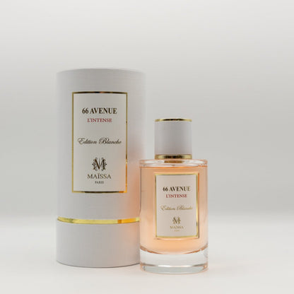 Maïssa 66 Avenue L'Intense 100 ML Eau de Parfum
