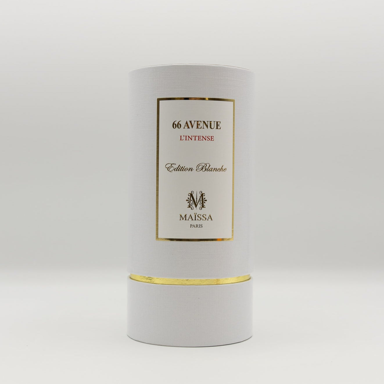 Maïssa 66 Avenue L'Intense 100 ML Eau de Parfum