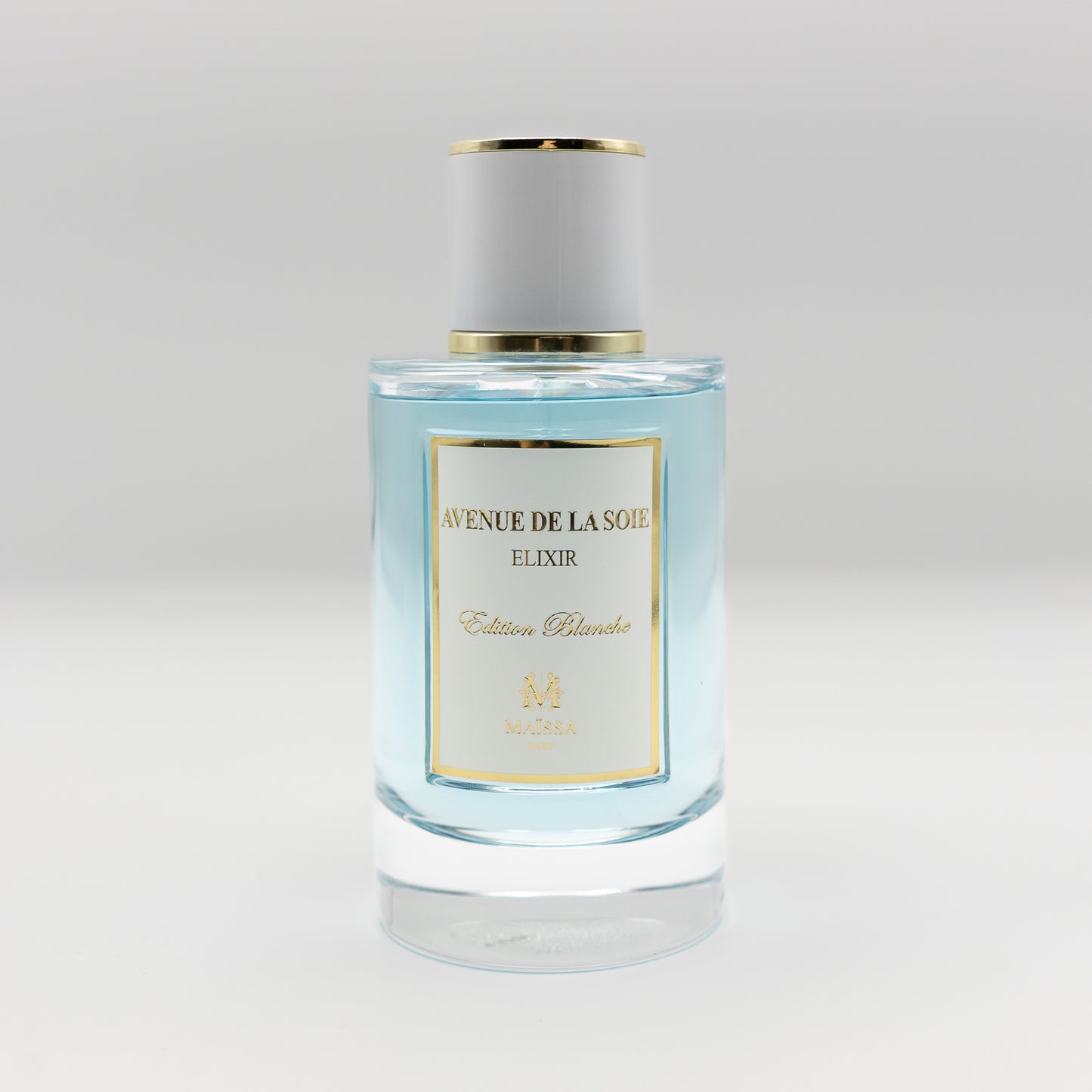 Maïssa Avenue de la Soie 100 ML Eau de Parfum
