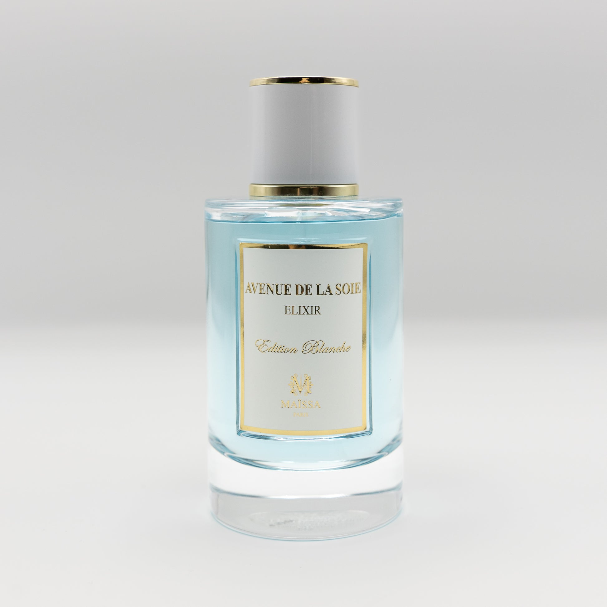 Maïssa Avenue de la Soie 100 ML Eau de Parfum