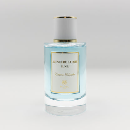 Maïssa Avenue de la Soie 100 ML Eau de Parfum