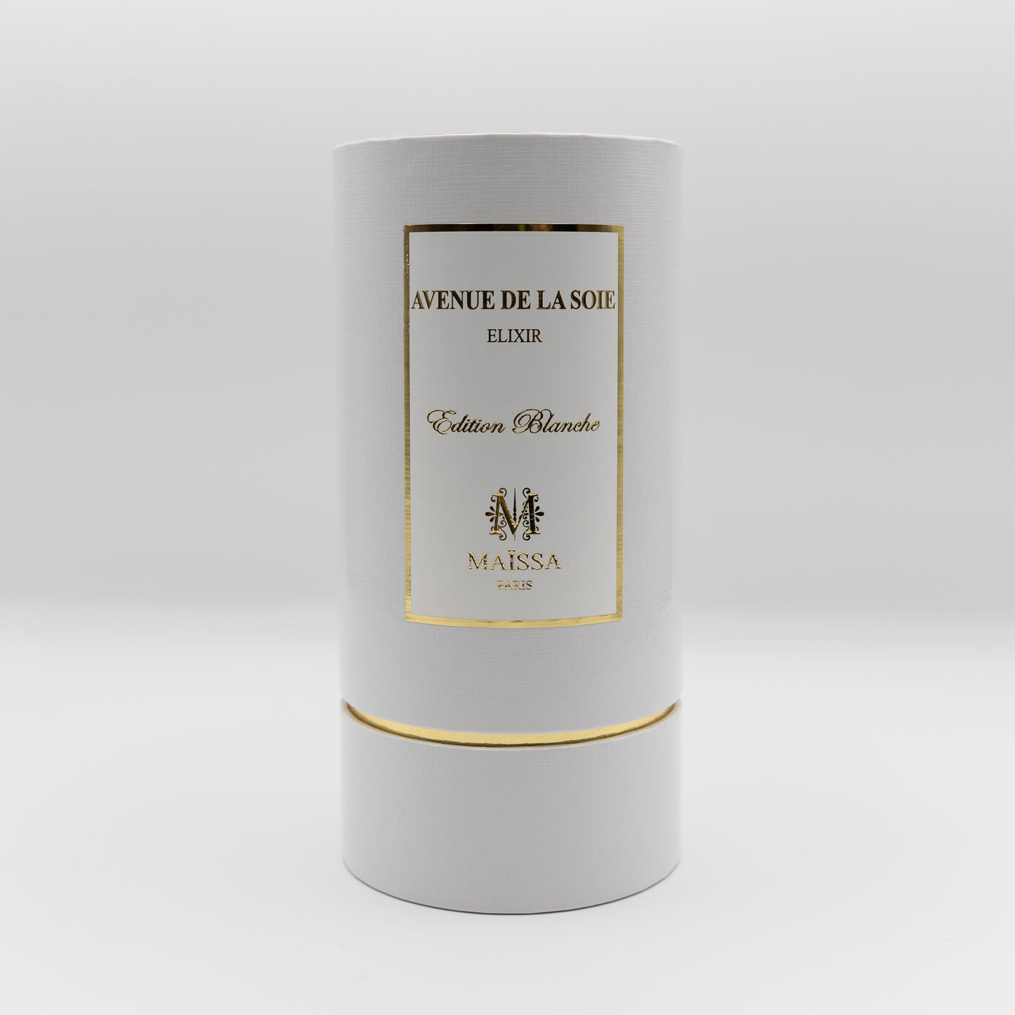 Maïssa Avenue de la Soie 100 ML Eau de Parfum