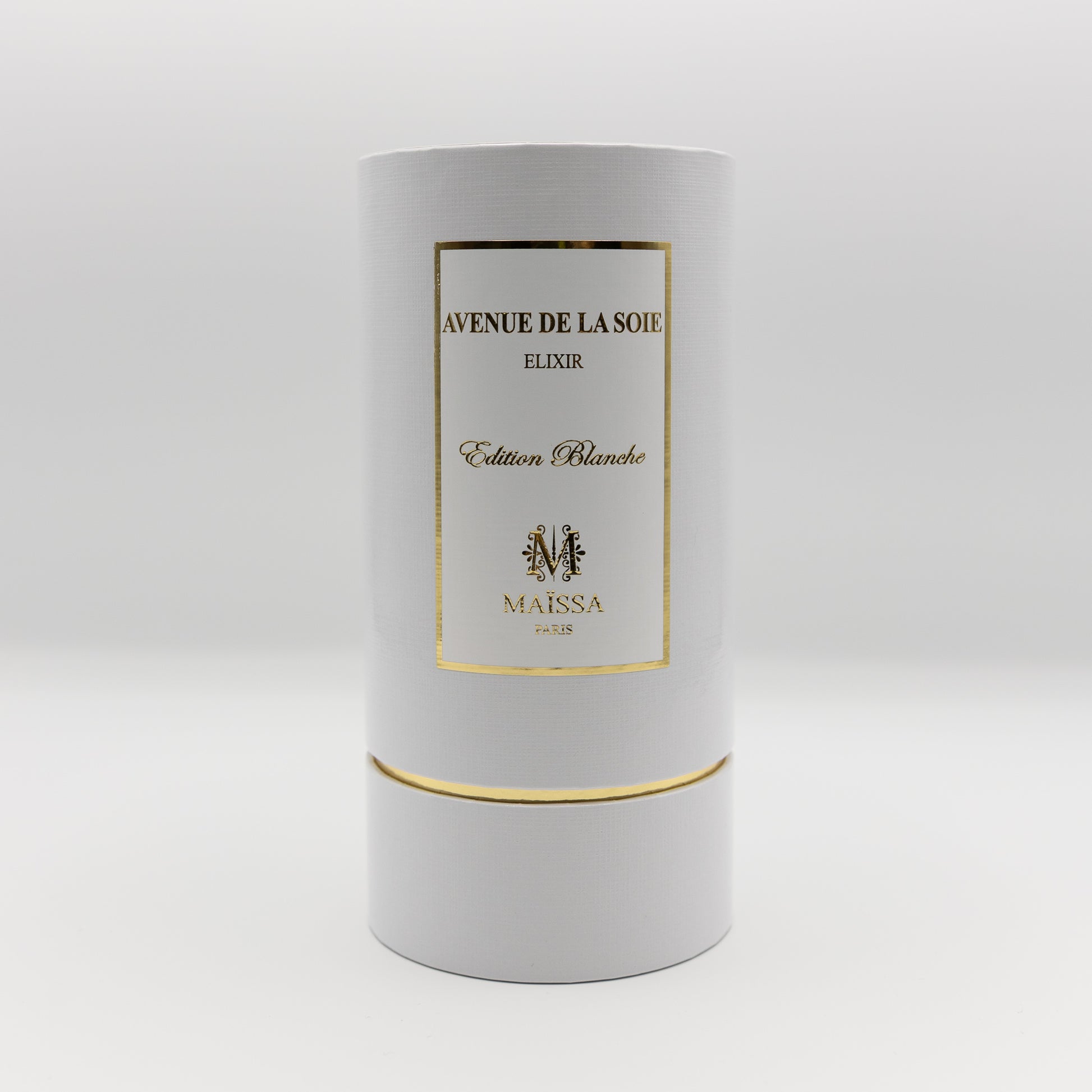 Maïssa Avenue de la Soie 100 ML Eau de Parfum