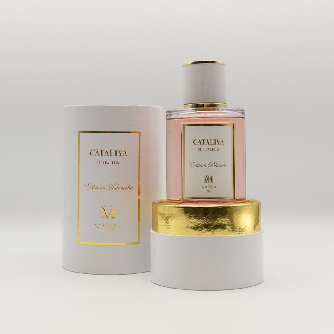 Maïssa Cataliya Elixir 100 ML Eau de Parfum