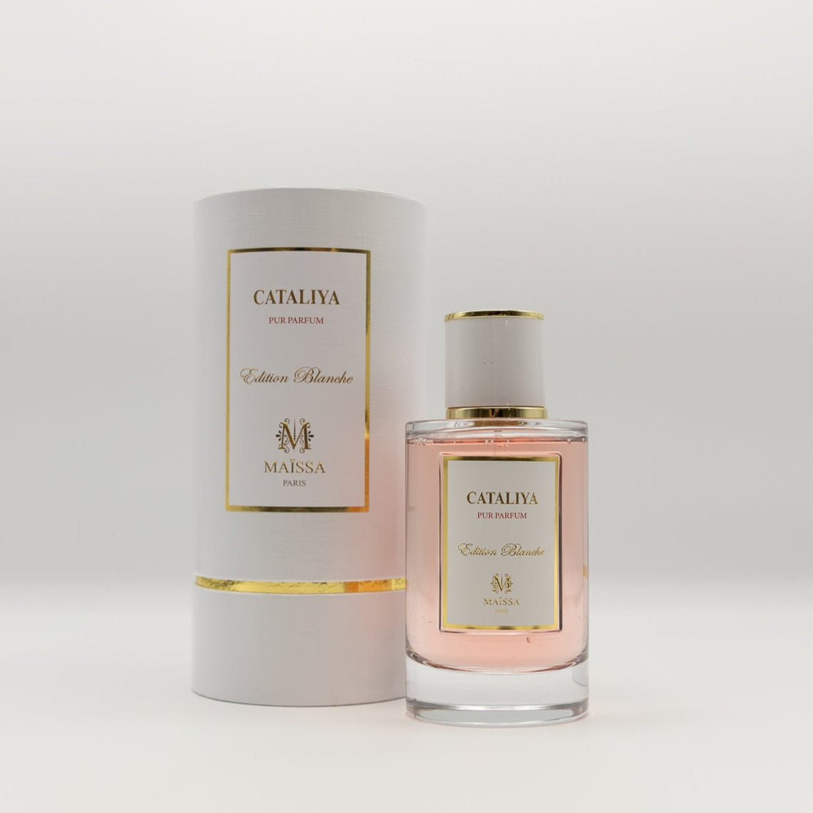 Maïssa Cataliya Elixir 100 ML Eau de Parfum