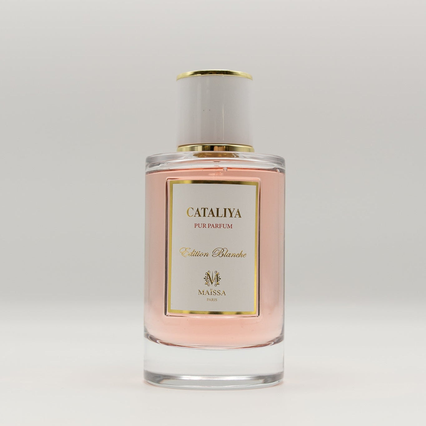 Maïssa Cataliya Elixir 100 ML Eau de Parfum