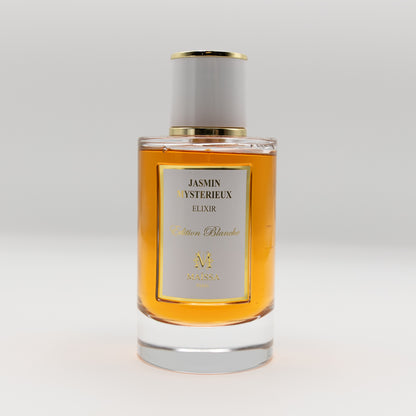 Maïssa Jasmin Mysterieux 100 ML Eau de Parfum