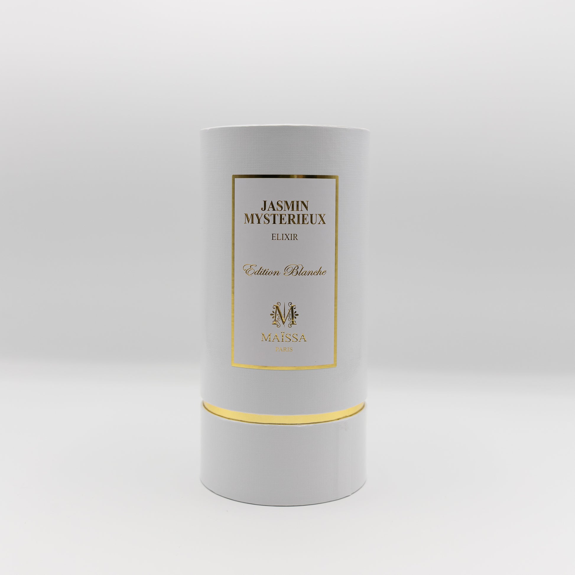 Maïssa Jasmin Mysterieux 100 ML Eau de Parfum