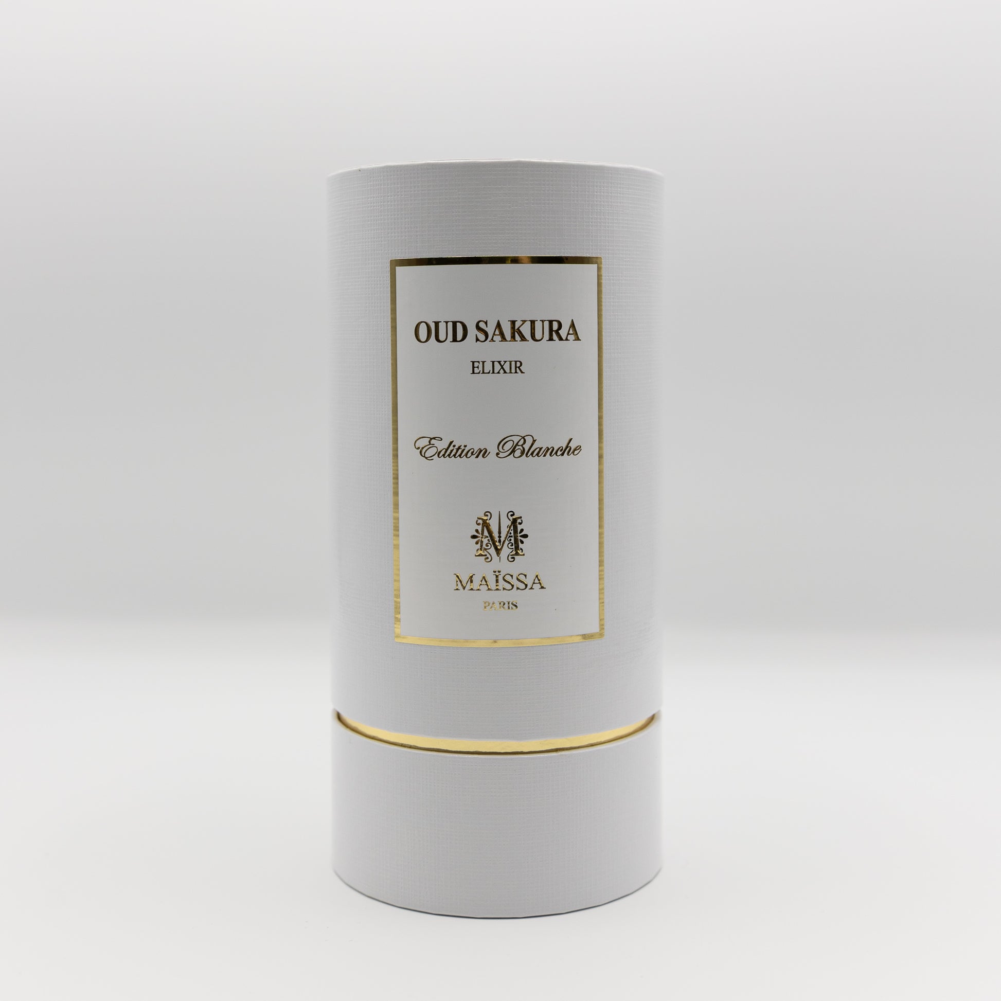 Maïssa Oud Sakura 100 ML Eau de Parfum