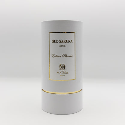 Maïssa Oud Sakura 100 ML Eau de Parfum