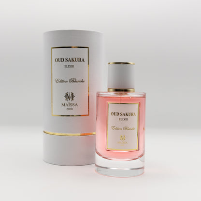 Maïssa Oud Sakura 100 ML Eau de Parfum