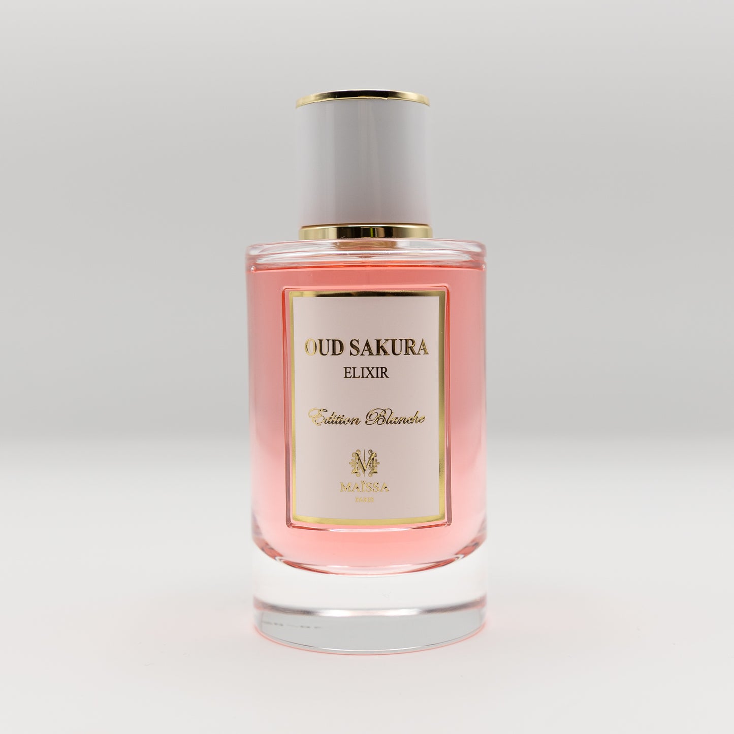 Maïssa Oud Sakura 100 ML Eau de Parfum