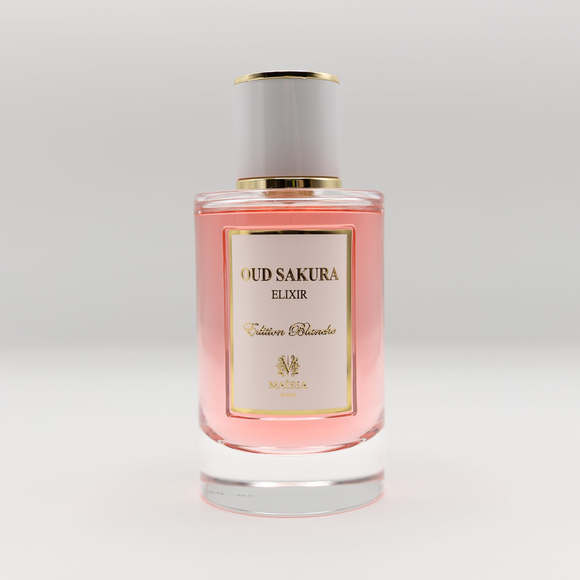 Maïssa Oud Sakura 100 ML Eau de Parfum