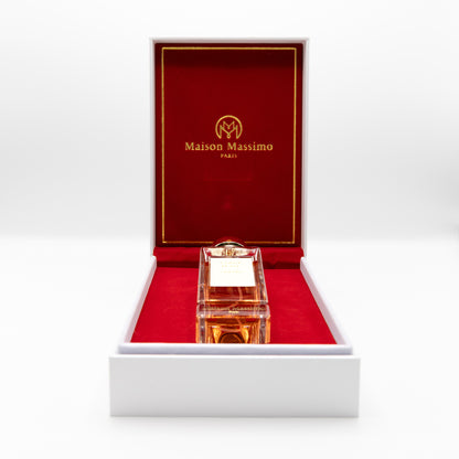 Maison Massimo Coeur Blanc 100 ML Eau de Parfum