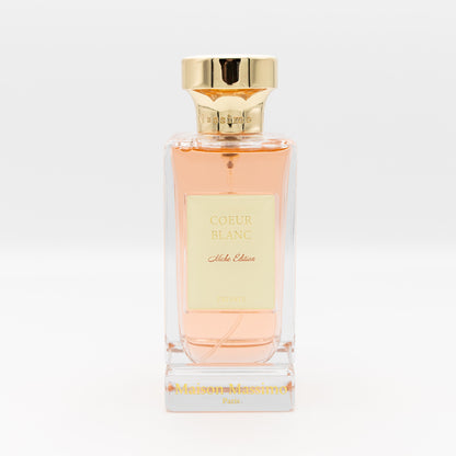 Maison Massimo Coeur Blanc 100 ML Eau de Parfum