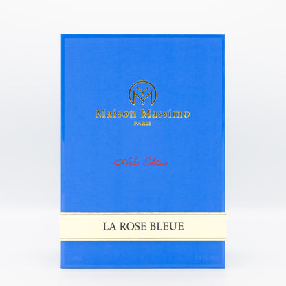 Maison Massimo La Rose Bleue 100 ML Eau de Parfum