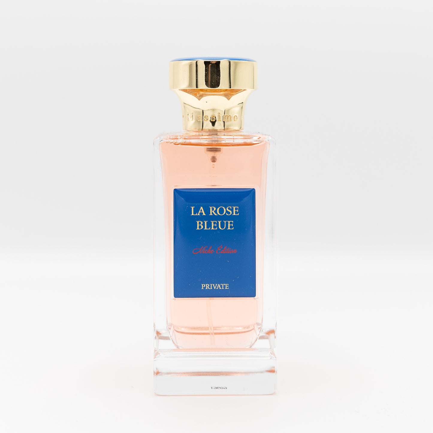 Maison Massimo La Rose Bleue 100 ML Eau de Parfum