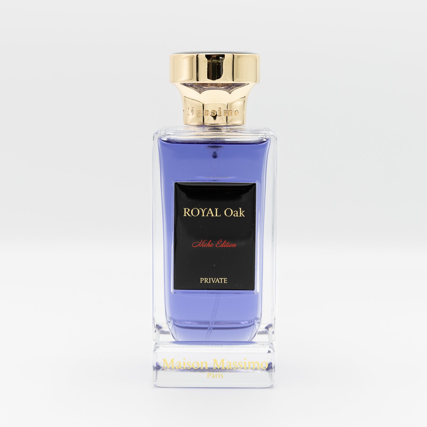 Maison Massimo Royal Oak 100 ML Eau de Parfum 