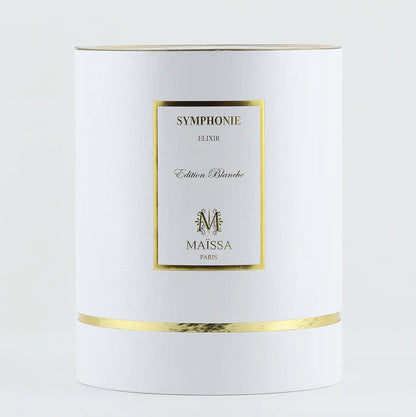 Maissa Symphonie Giftset 100 ML Eau de parfum 