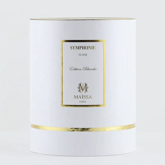 Maissa Symphonie Giftset 100 ML Eau de parfum 