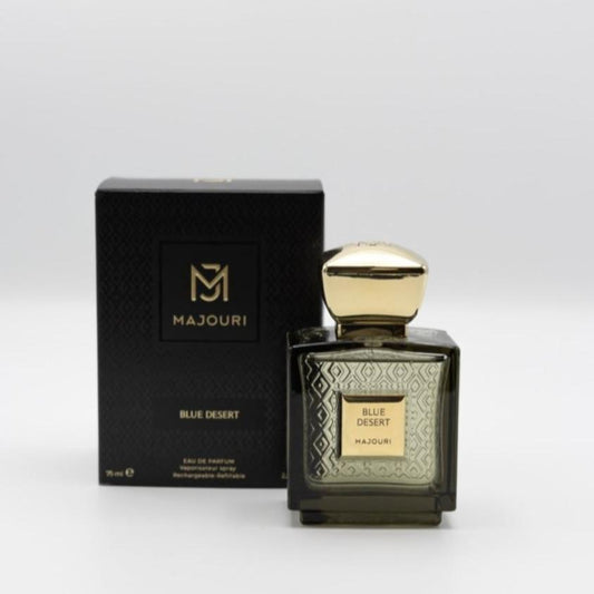 Majouri Blue Desert 