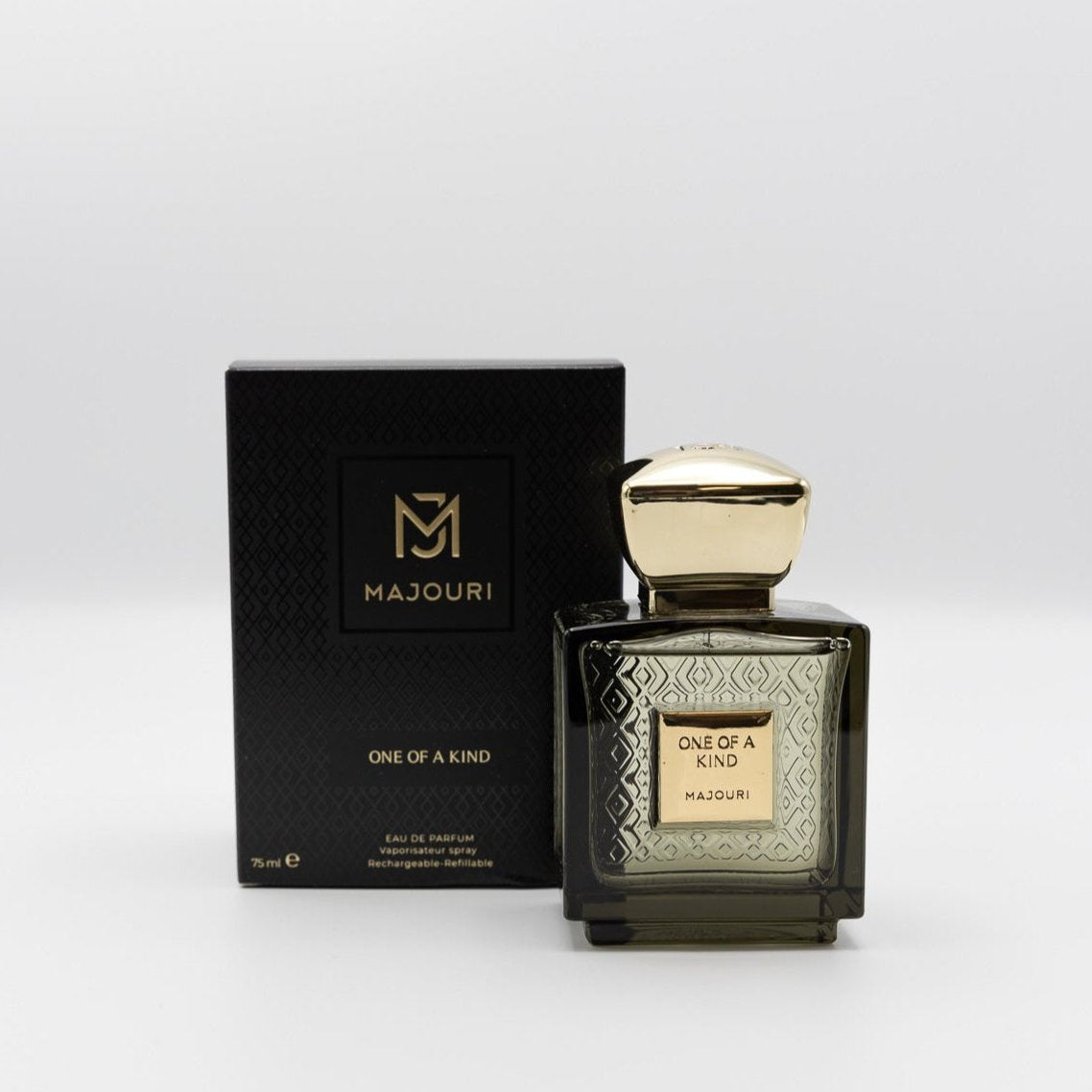 Majouri One of a Kind 50 ML Eau de parfum