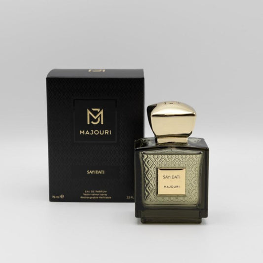Majouri Sayidati 50 ML Eau de parfum