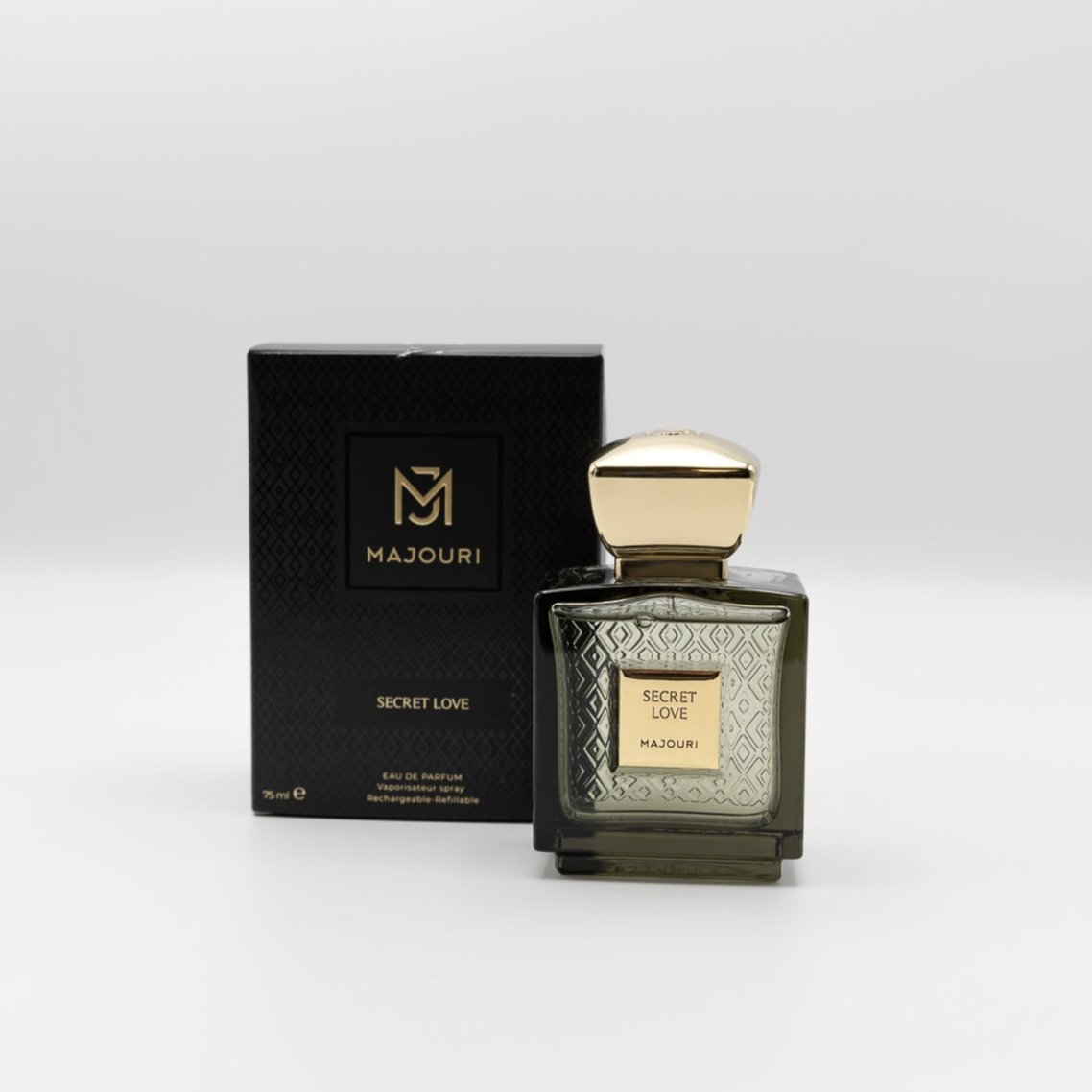 Majouri Secret Love