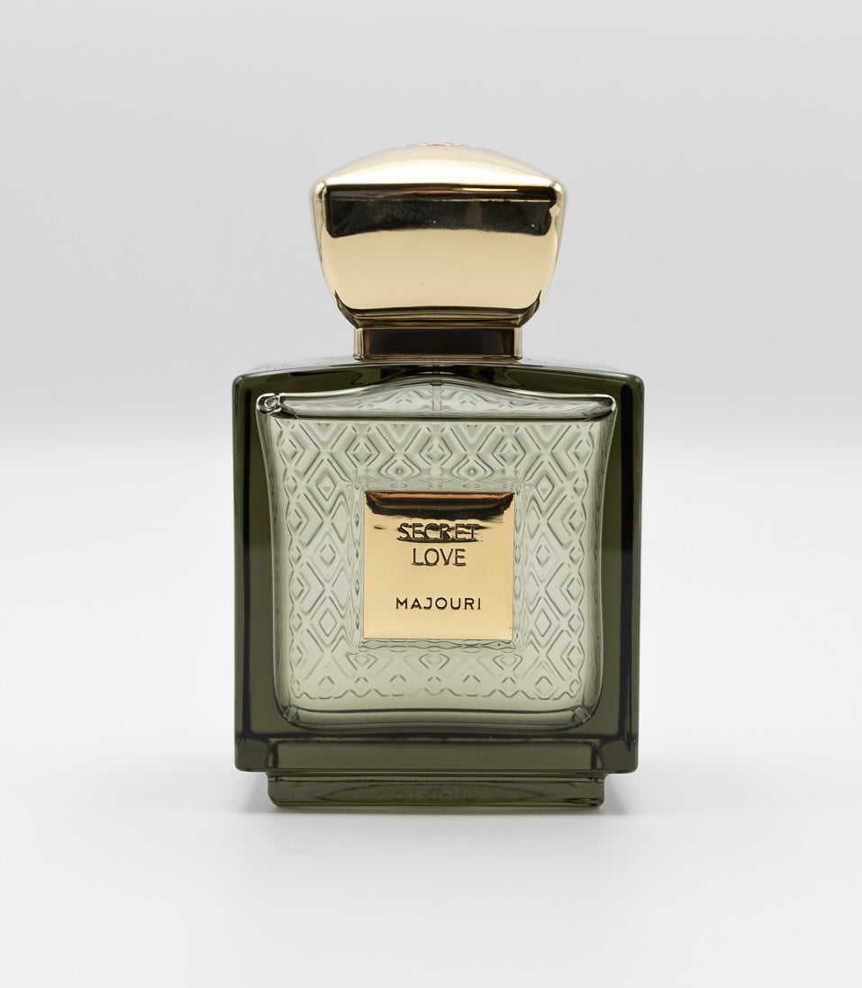 Majouri Secret Love 50 ML Eau de Parfum