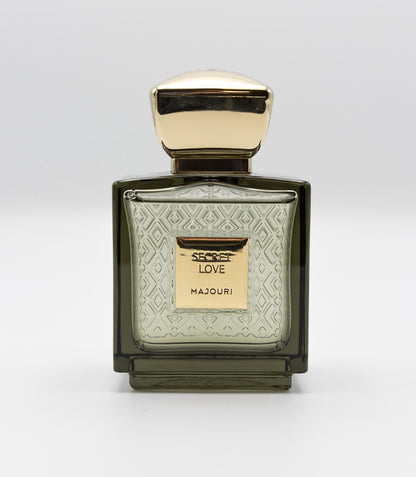 Majouri Secret Love 50 ML Eau de Parfum