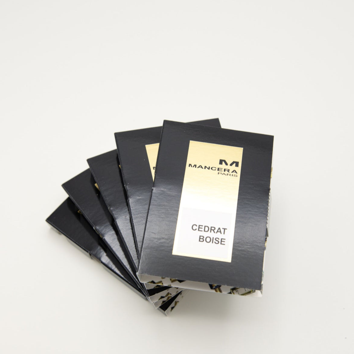 Mancera Cedrat Boise Sample 