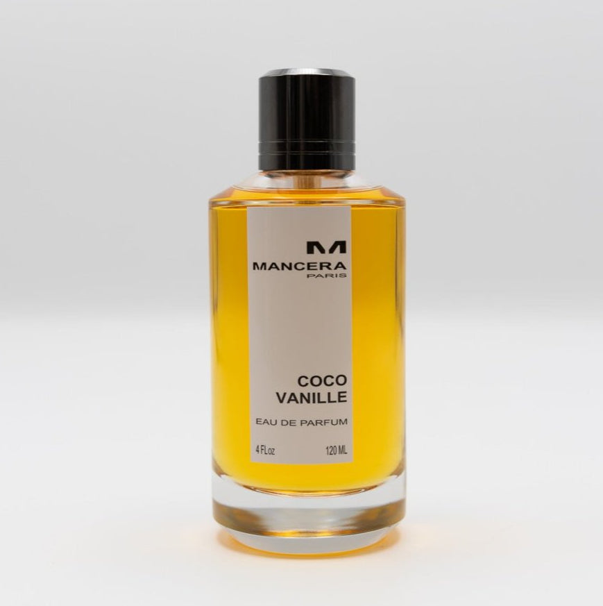 Mancera Coco Vanille 