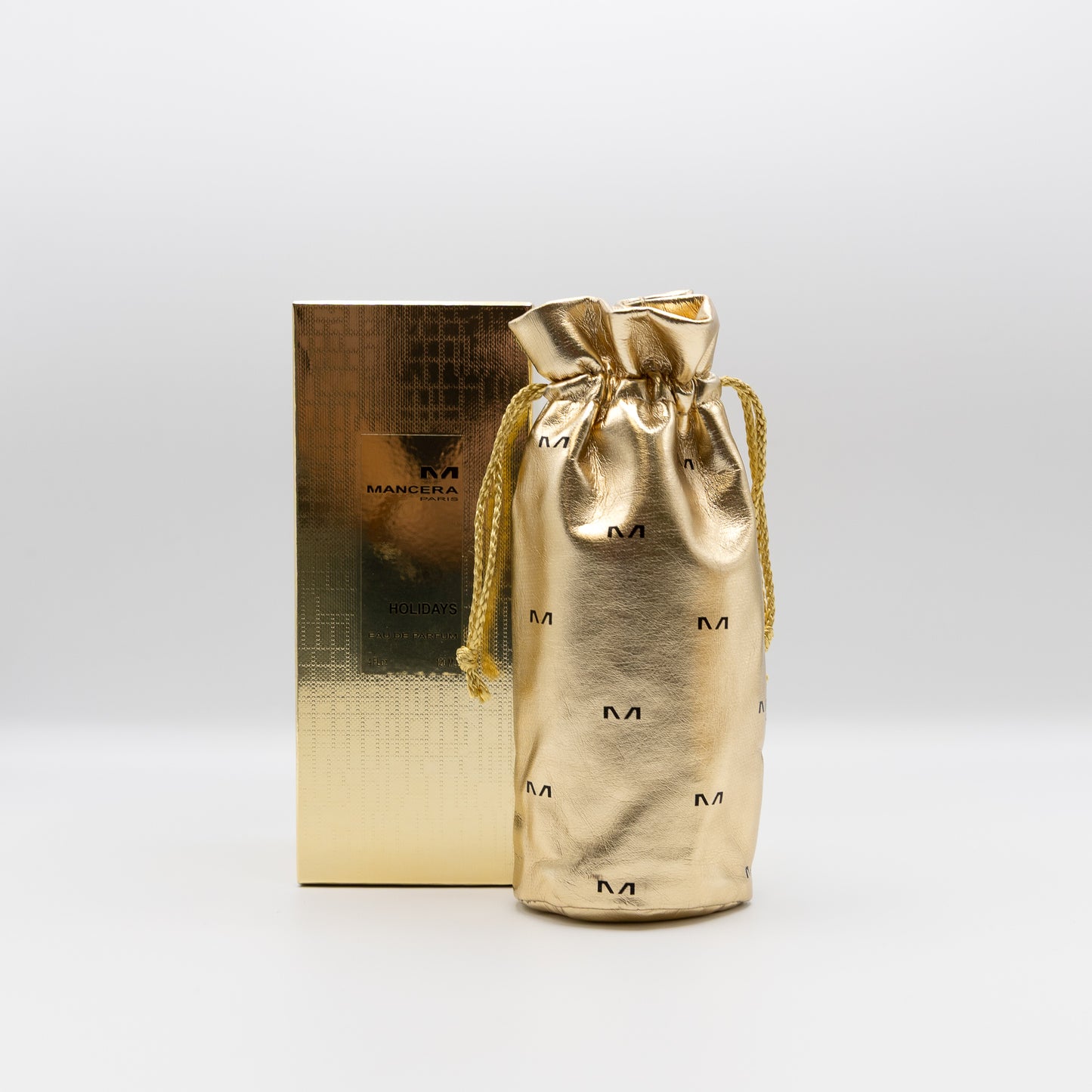 Mancera Holiday 120 ML Eau de Parfum