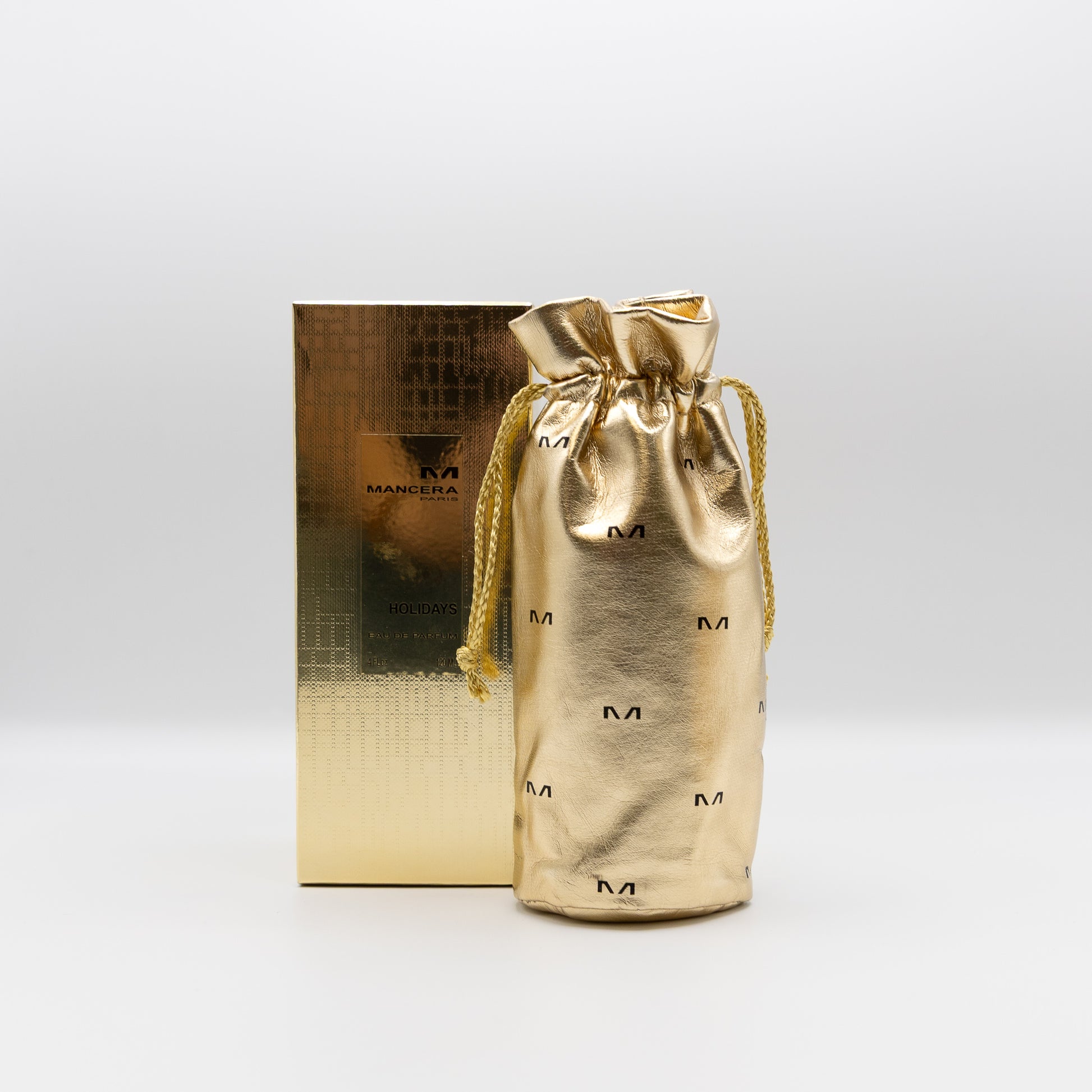 Mancera Holiday 120 ML Eau de Parfum