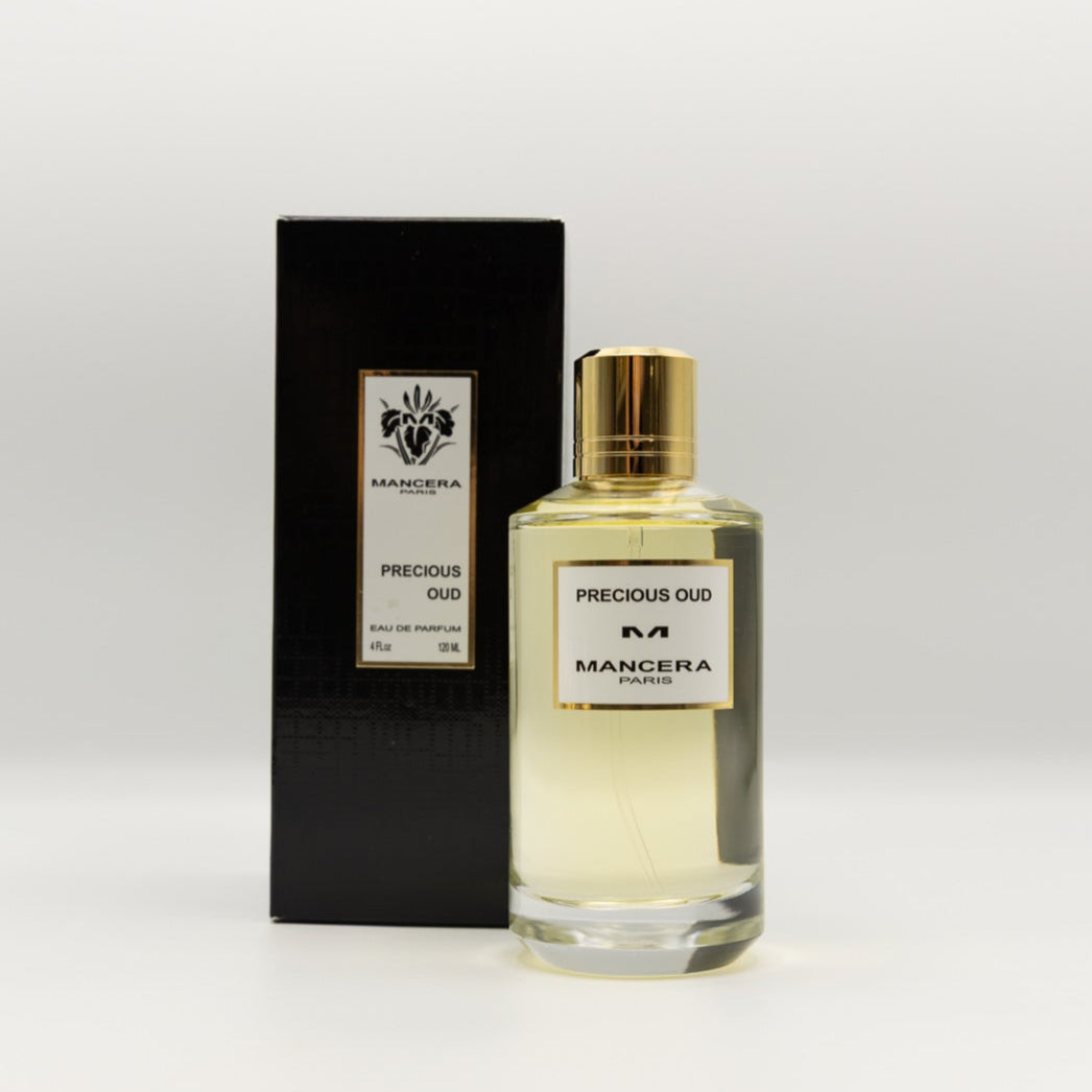 Mancera Lemon Line 120 ML Eau de Parfum 