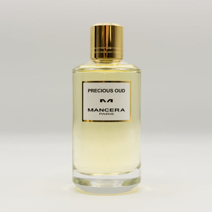 Mancera Lemon Line 120 ML Eau de Parfum 