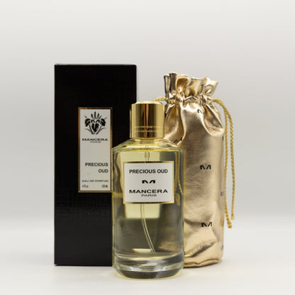 Mancera Lemon Line 120 ML Eau de Parfum 
