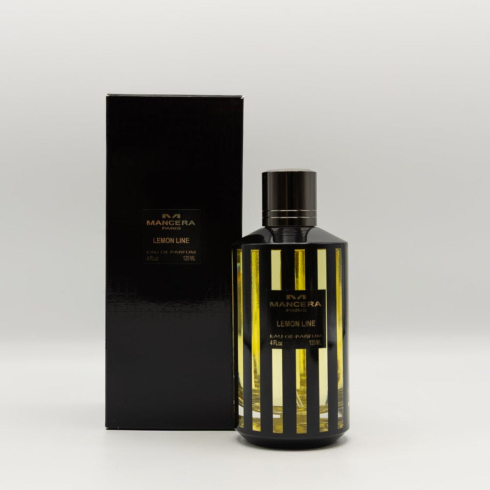 Mancera Lemon Line 120 ML Eau de Parfum