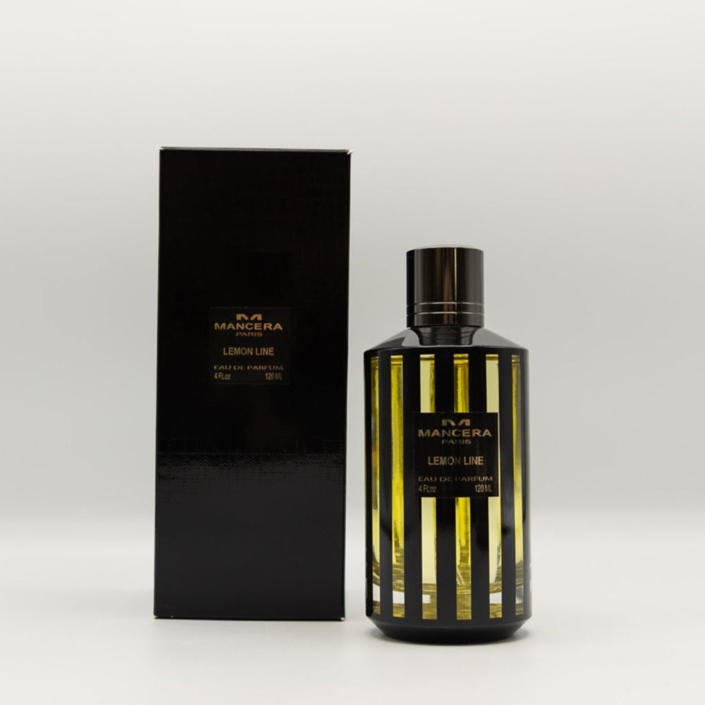 Mancera Lemon Line 120 ML Eau de Parfum