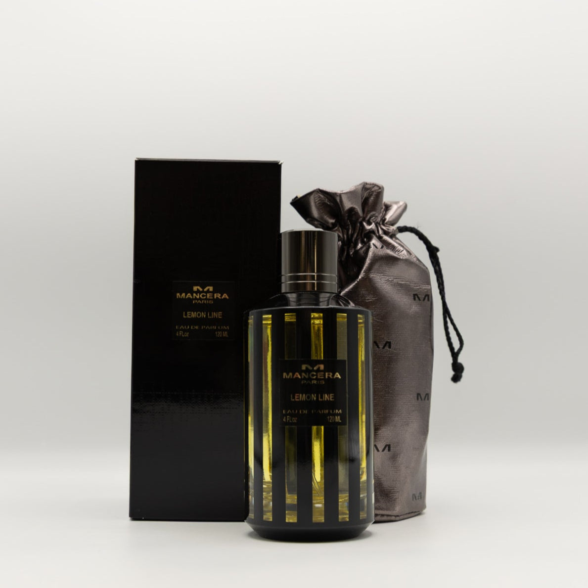 Mancera Lemon Line 120 ML Eau de Parfum
