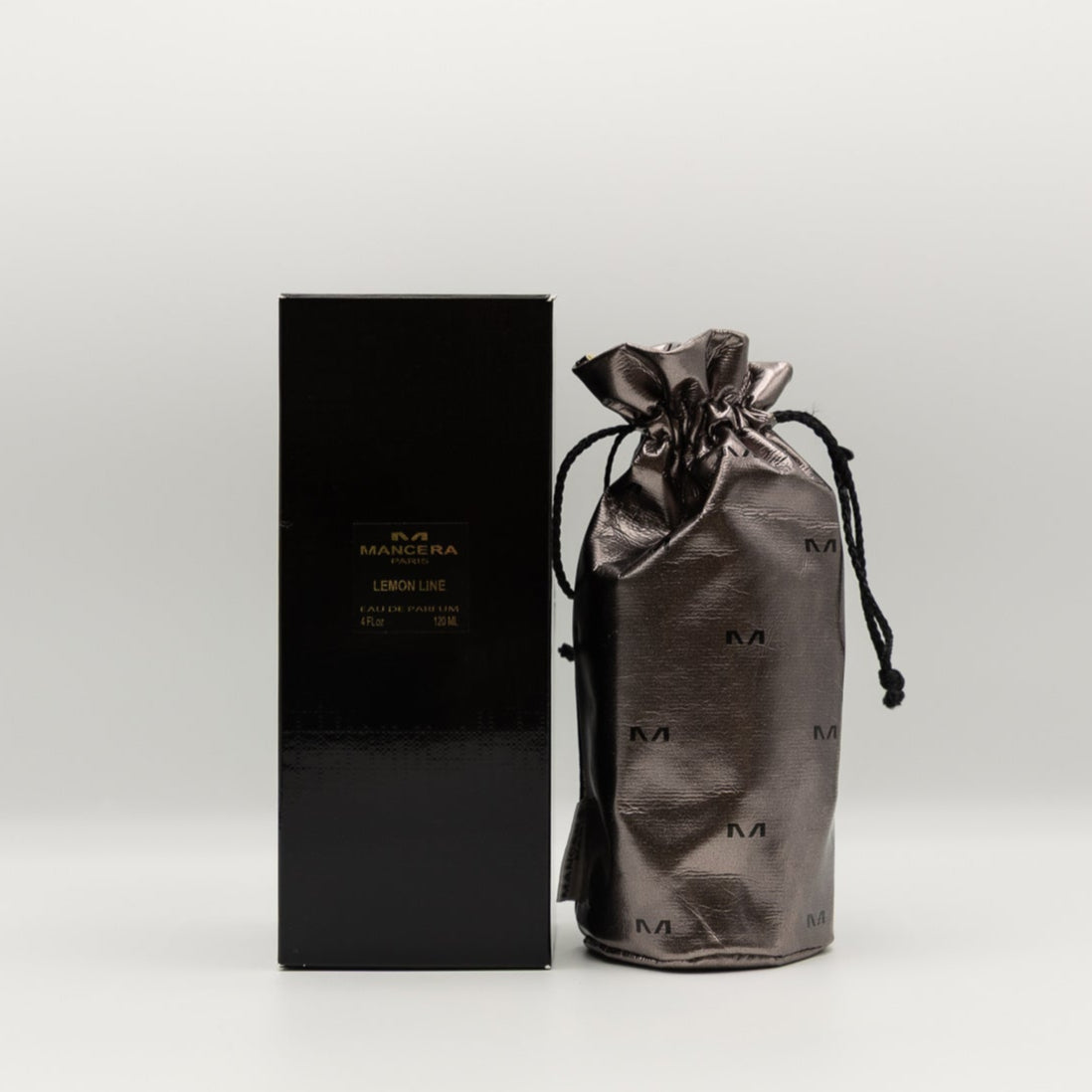 Mancera Lemon Line 120 ML Eau de Parfum