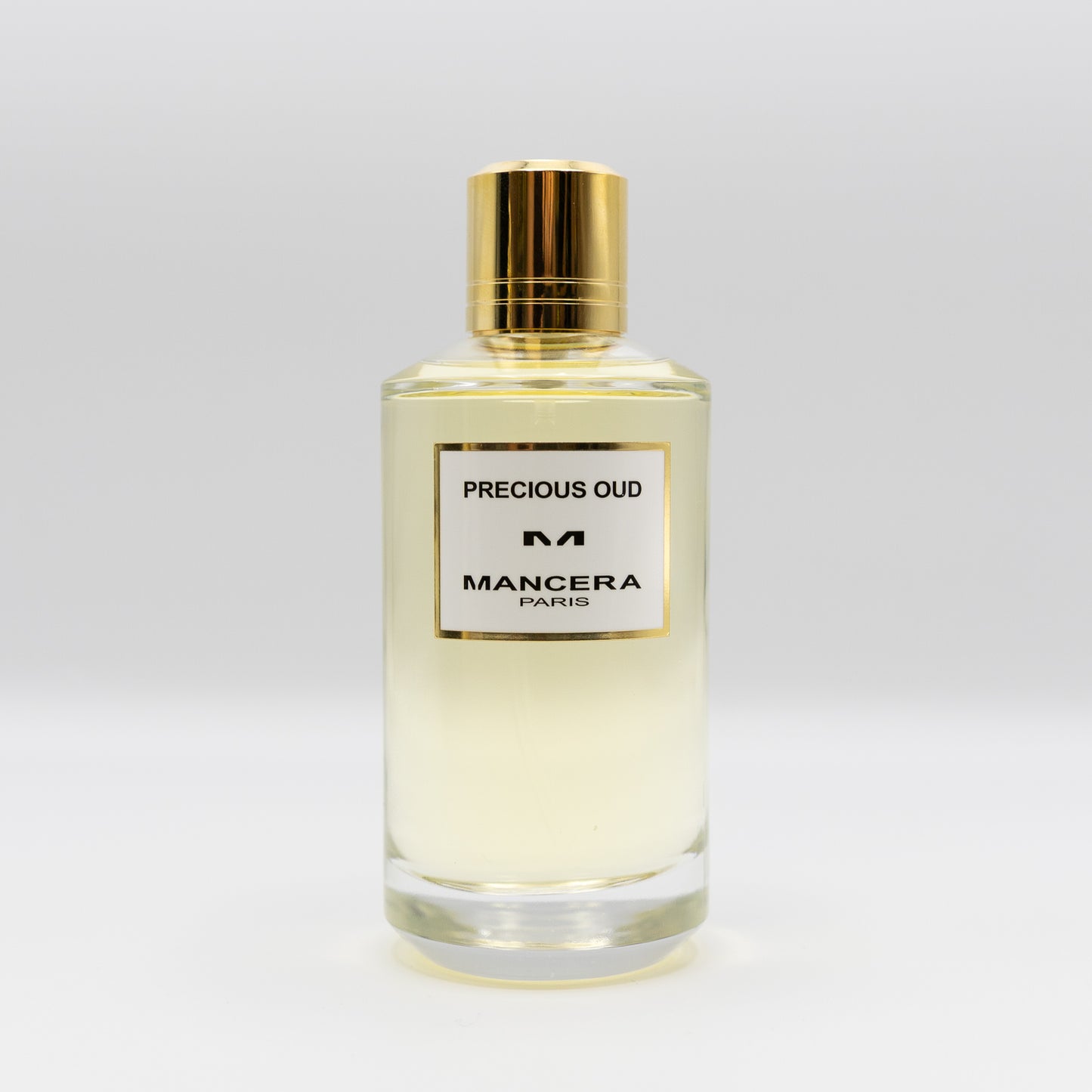 Mancera Precious Oud 120 ML Eau de Parfum