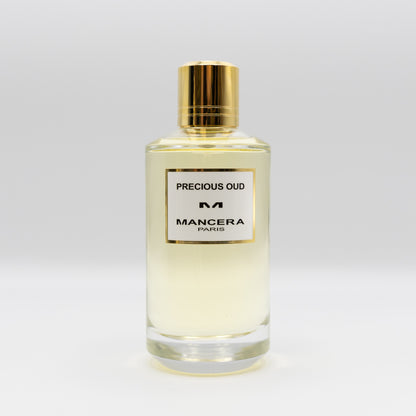 Mancera Precious Oud 120 ML Eau de Parfum