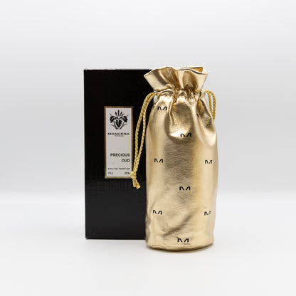 Mancera Precious Oud 120 ML Eau de Parfum